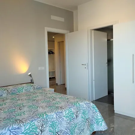 Apartamento Astrid House Stresa