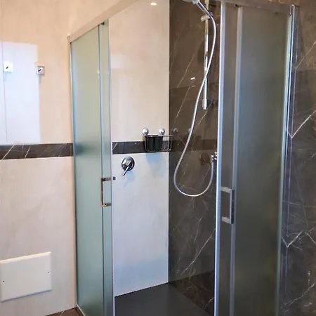 Apartamento Astrid House Stresa