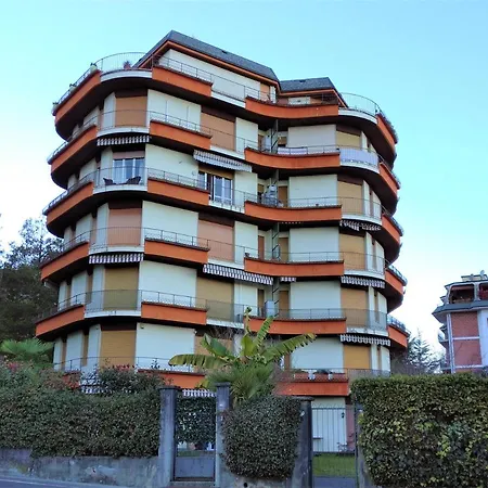 Astrid House Apartamento