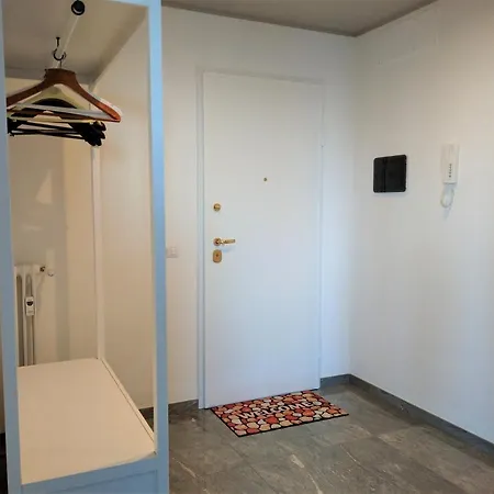 Apartamento Astrid House *