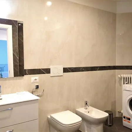 Apartamento Astrid House