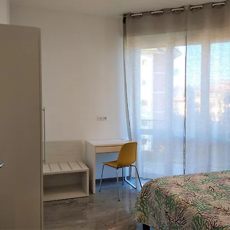Apartamento Astrid House