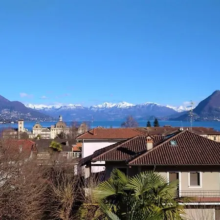 Appartamento Astrid House