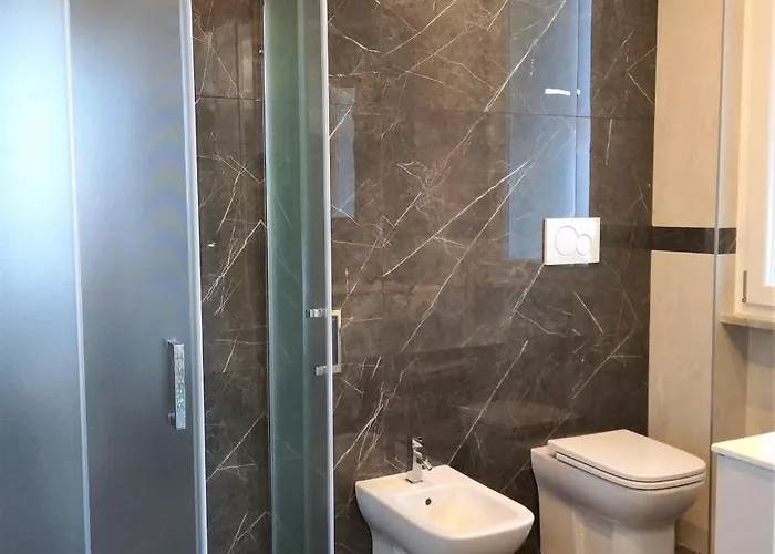 Appartamento Astrid House Stresa