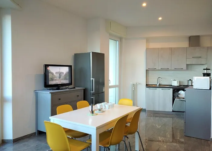 Astrid House Апартаменты