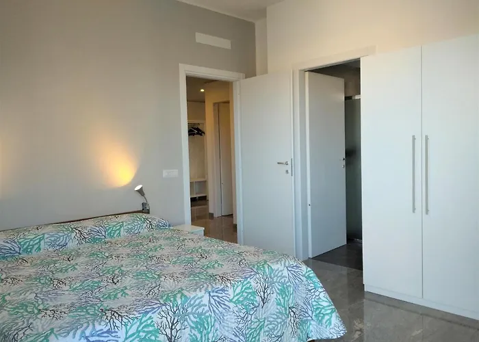 Apartamento Astrid House Stresa