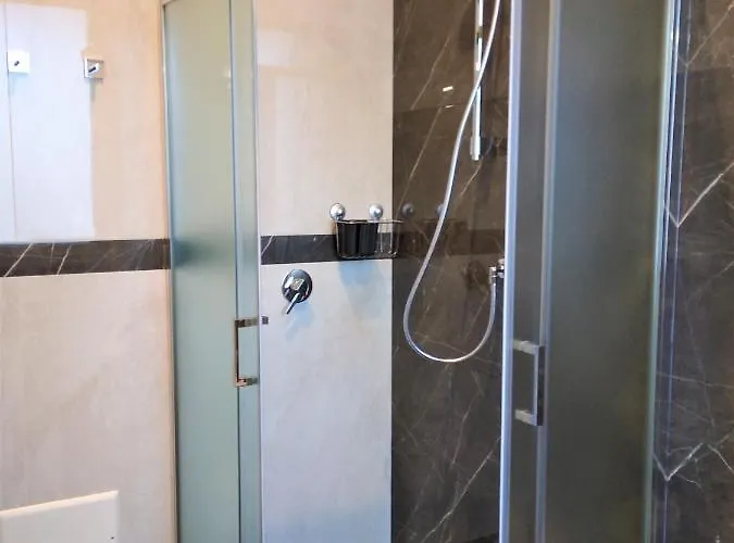 Apartamento Astrid House Stresa