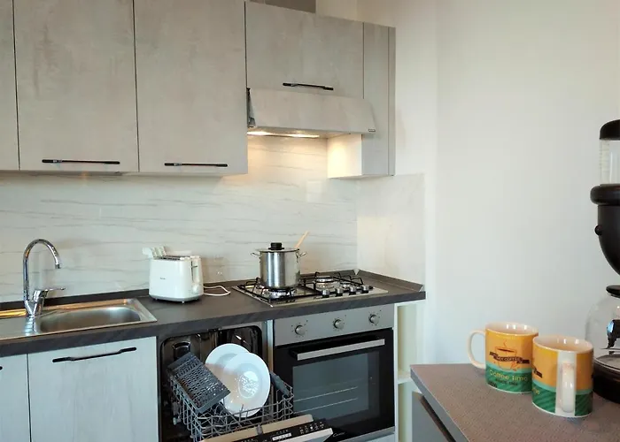 Astrid House Apartamento