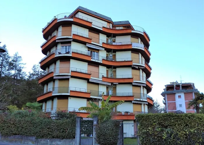 Astrid House Apartamento