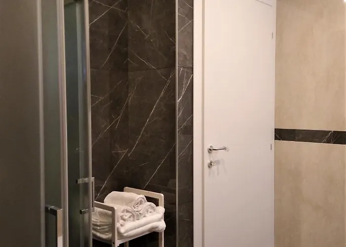 Apartamento Astrid House *