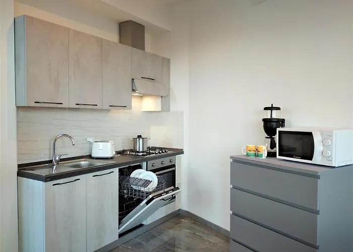 Apartamento Astrid House Stresa