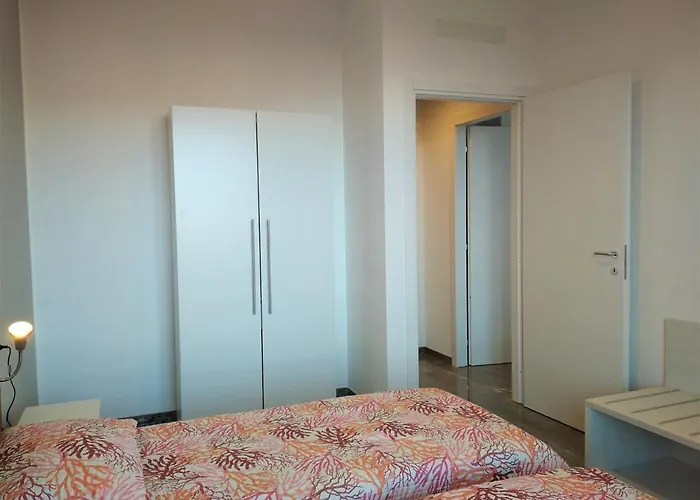 Astrid House Appartamento