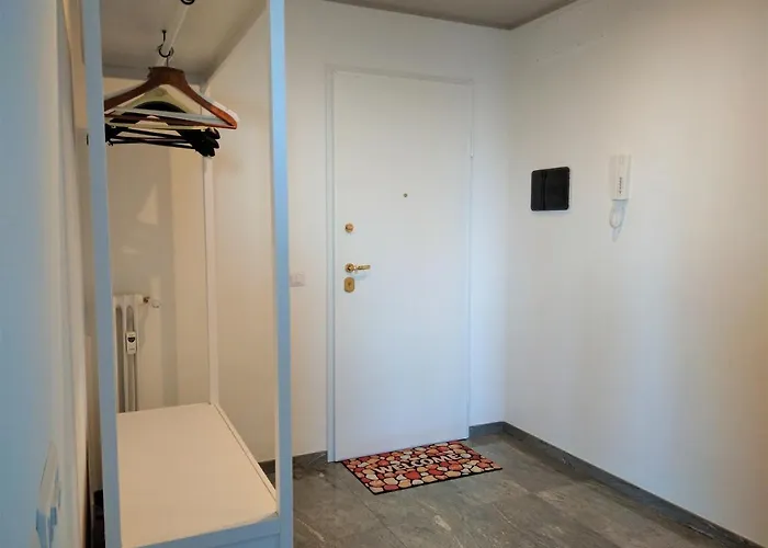 Apartamento Astrid House *