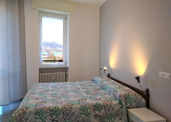 Apartamento Astrid House *