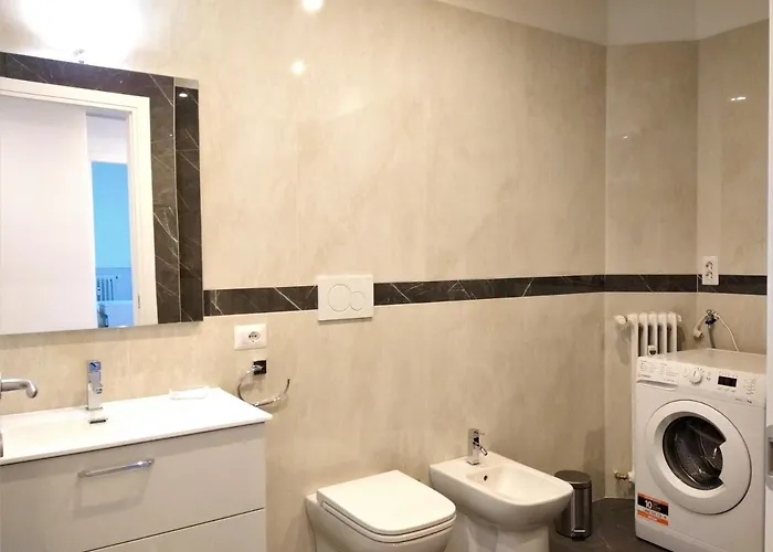 Apartamento Astrid House