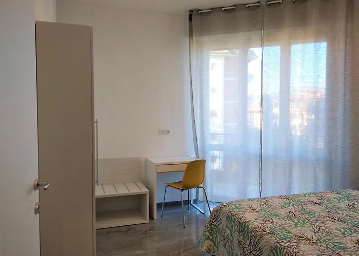Apartamento Astrid House