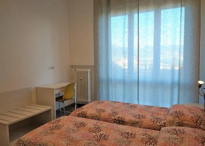 Appartamento Astrid House *