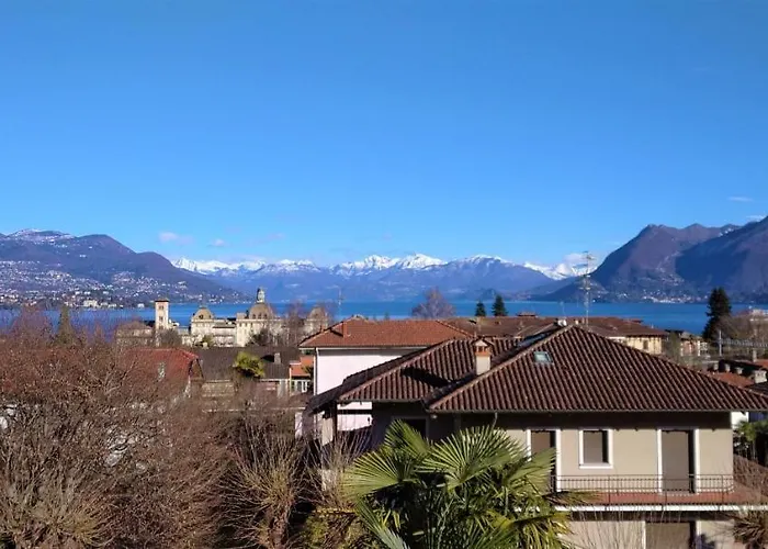 Appartamento Astrid House