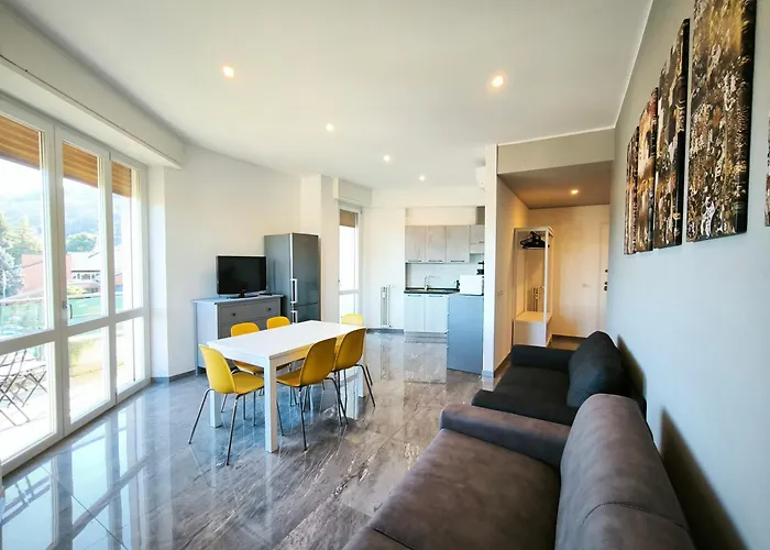 Astrid House * Стреза