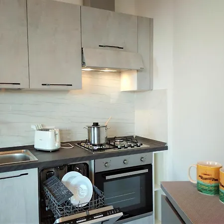 Astrid House Apartament